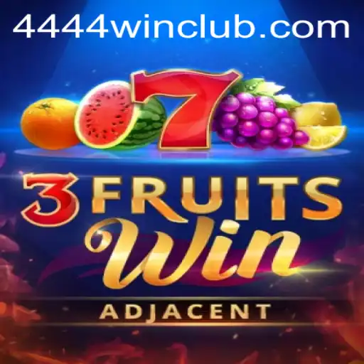 Unveiling 3FruitsWin: A Thrilling Journey With Exciting Rewards