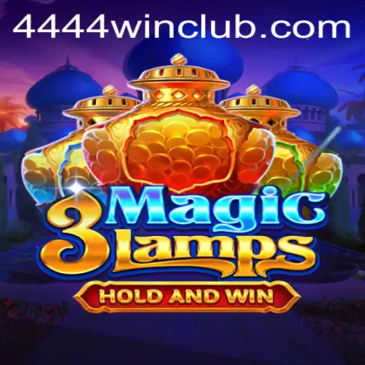Discover the Enchanting World of 3MagicLamps