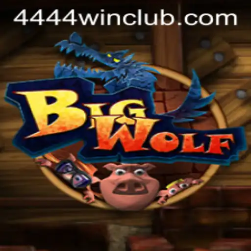 Exploring the Thrilling World of BigWolf on 4444win.com