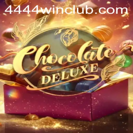 Discover the Sweet World of ChocolateDeluxe: The Ultimate Gaming Experience