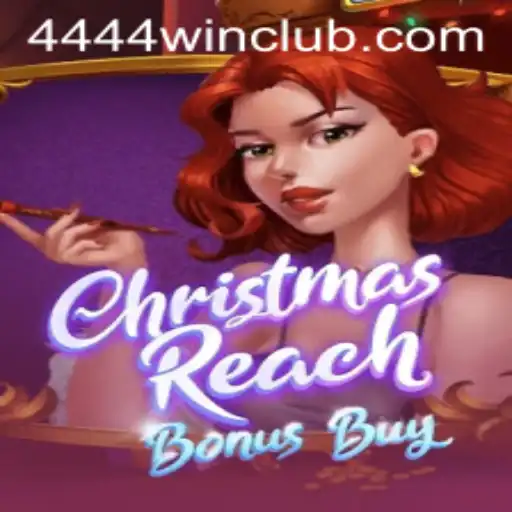 Unveiling the Exciting World of ChristmasReachBonusBuy at 4444win.com