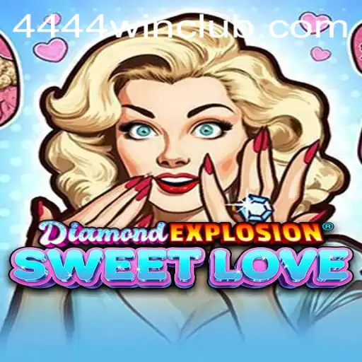 A Deep Dive into the Enchanting World of DiamondExplosionSweetLove