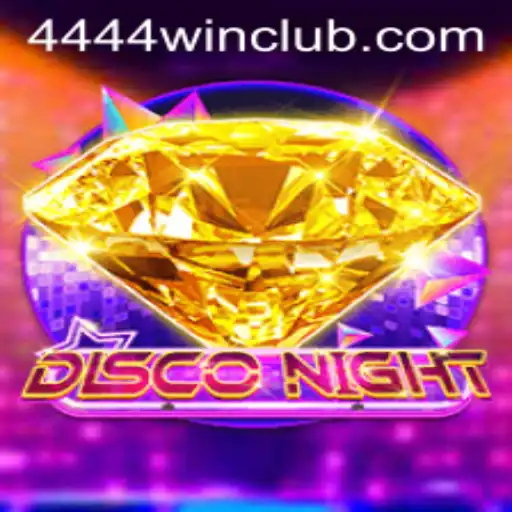 Unveiling DiscoNight: A Vibrant Gaming Experience