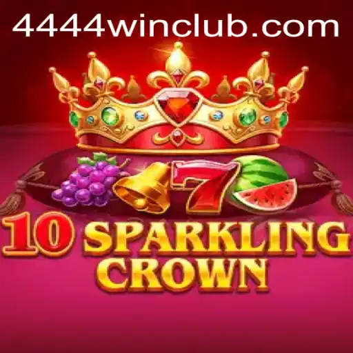 10SparklingCrown: A Sparkling Adventure in Gaming