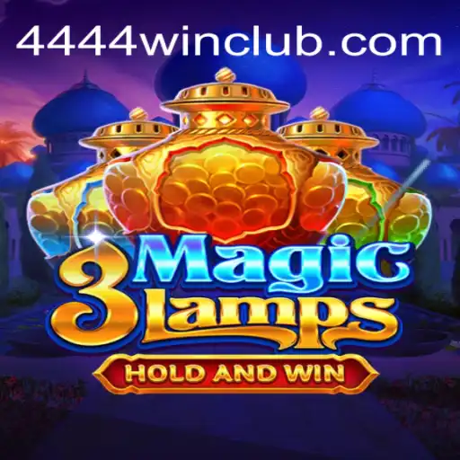 Discover the Enchanting World of 3MagicLamps