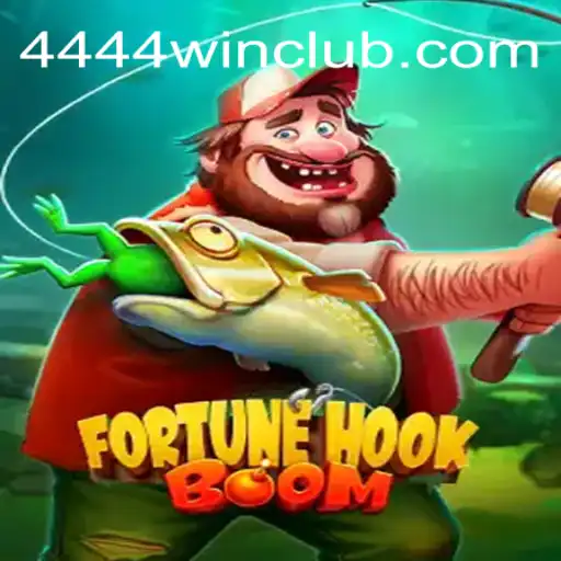 Discover FortuneHookBoom: The Enthralling Adventure Game