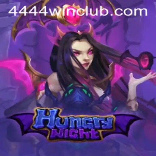 Exploring HungryNight: A Captivating Game Adventure