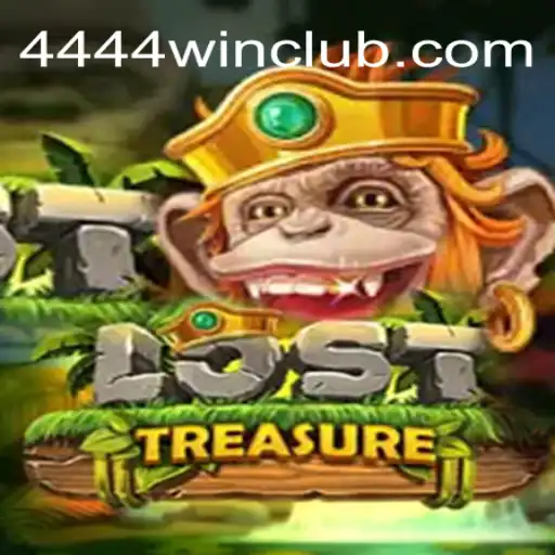 Discover the Adventure: LostTreasure Game and 4444win.com