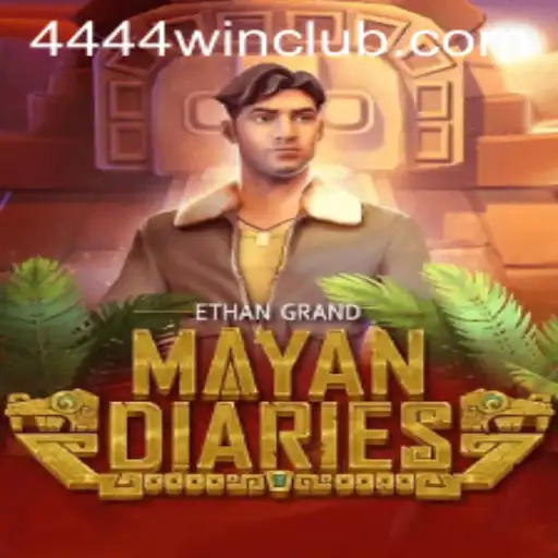 Exploring MayanDiaries: A Mesmerizing Journey Through Time