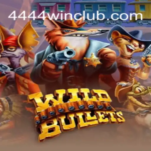 WildBullets: The Ultimate Shooting Game Adventure
