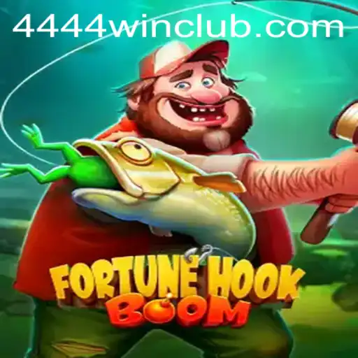 Discover FortuneHookBoom: The Enthralling Adventure Game