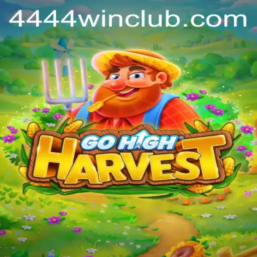 GoHighHarvest: Dive into the World of Virtual Farming