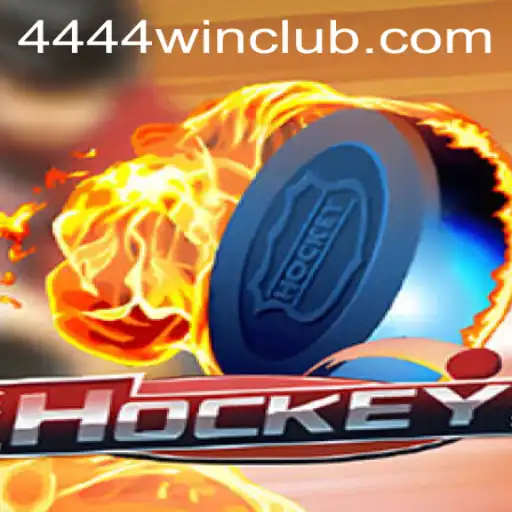 Discover the Exciting World of Hockey with 4444win.com