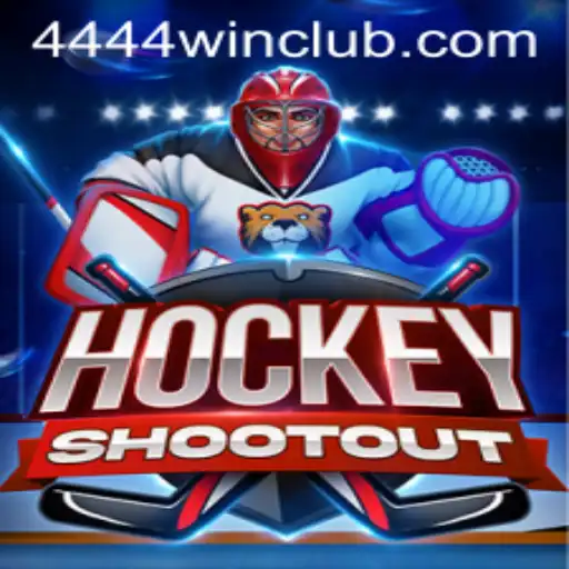 Experience the Thrill of HockeyShootout on 4444win.com
