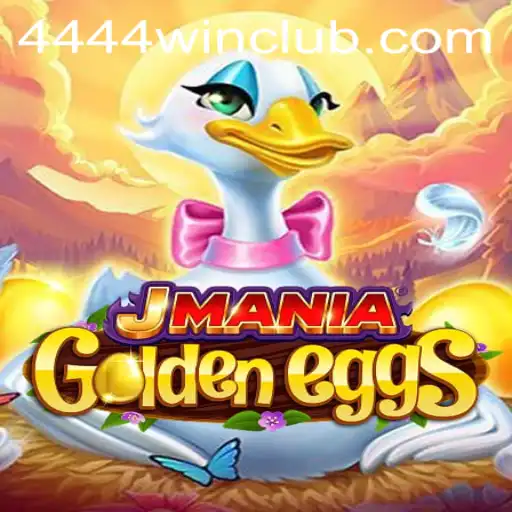 Exploring the Thrills of JManiaGoldenEggs