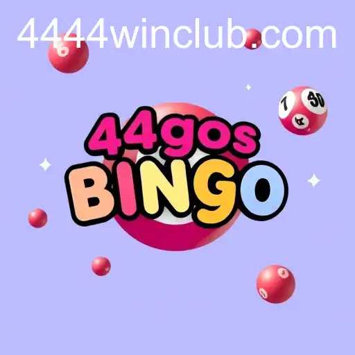 A Deep Dive into 'Jogos de Bingo': Exploring 4444win.com
