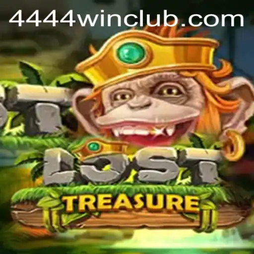 Discover the Adventure: LostTreasure Game and 4444win.com