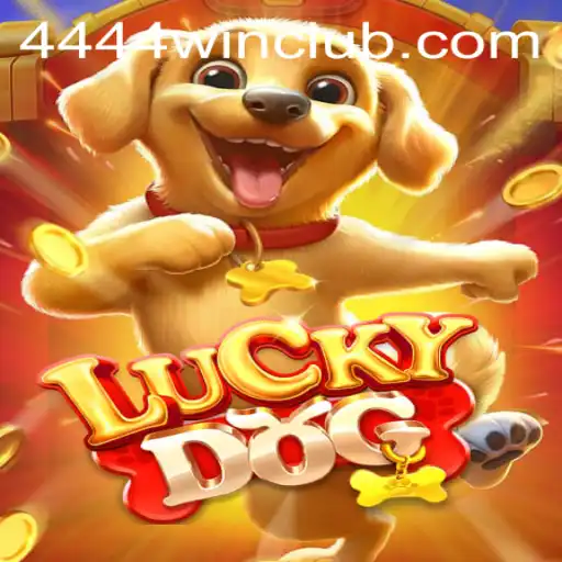 Discover the Exciting World of LuckyDog: Your Ultimate Guide to Winning at 4444win.com