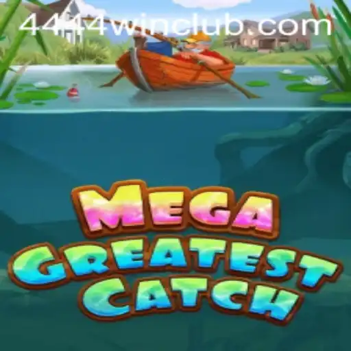 Discover MegaGreatestCatch: A Thrilling Journey into Deep-Sea Adventure