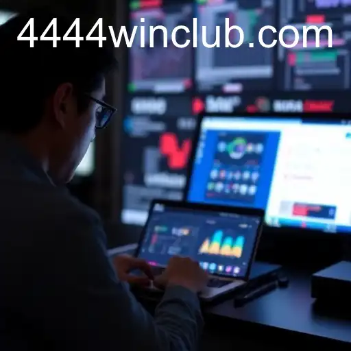 The Imperatives of Privacy Policies: Insights from 4444win.com