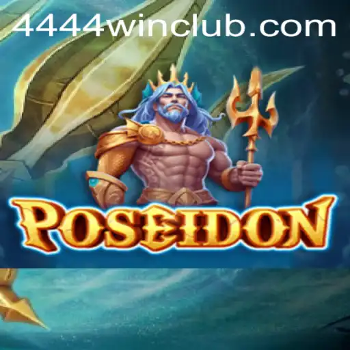 Dive into the World of 'Poseidon': A New Gaming Experience