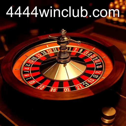 Exploring the World of Roleta: A Deep Dive into 4444win.com