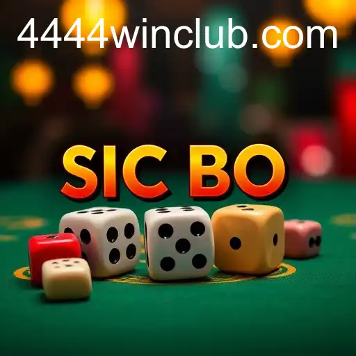 Exploring Sic Bo: A Fascinating Dice Game