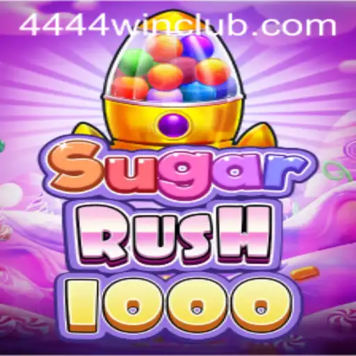 Unveiling SugarRush1000: The Thrilling Gaming Sensation