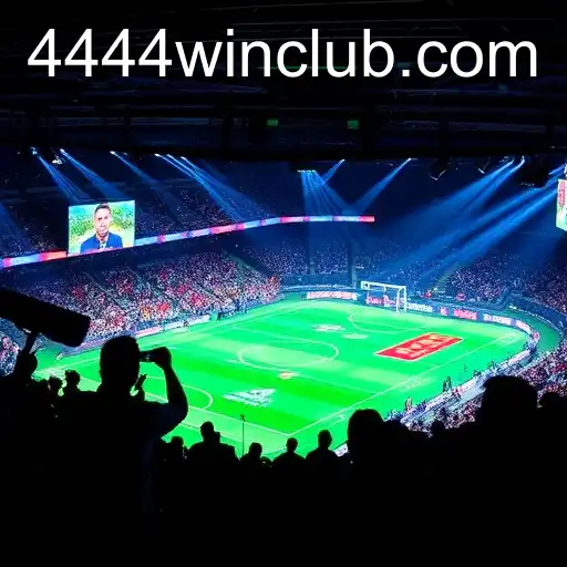 Transmissão ao Vivo: A Revolução no Entretenimento Digital