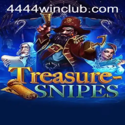 Dive Into Adventure With TreasureSnipes