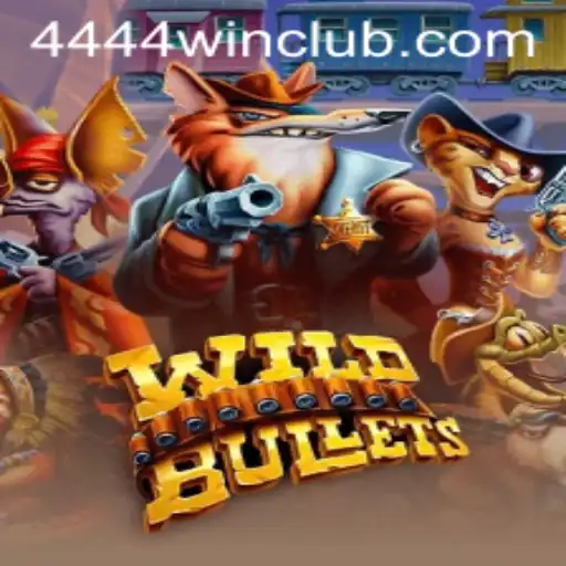 WildBullets: The Ultimate Shooting Game Adventure