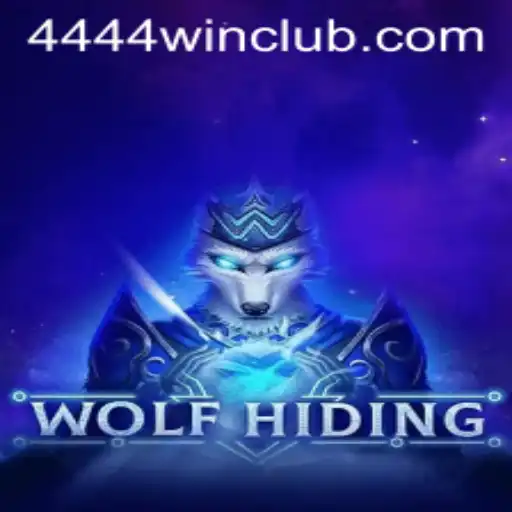 Exploring the Intriguing World of WolfHiding: A Game of Strategy and Stealth